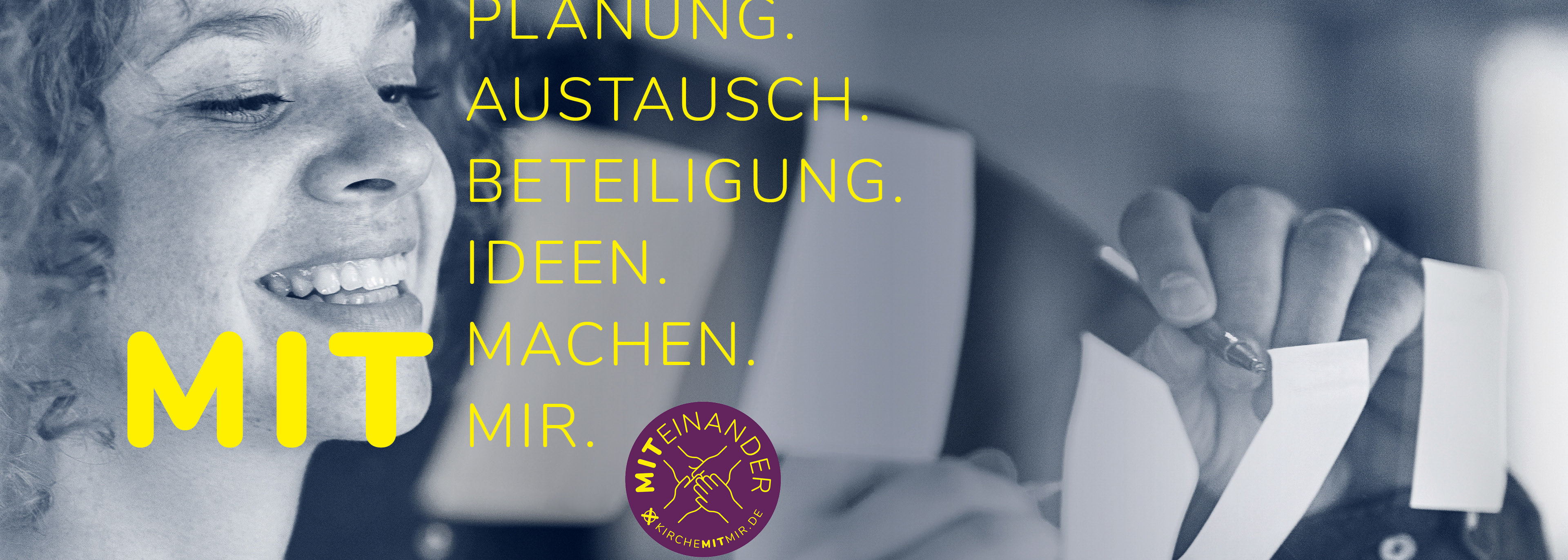 Kirchenvorstandswahl