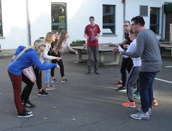 Gruppenleitungskurs in Osterode
