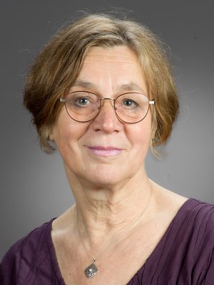 Petra Karger